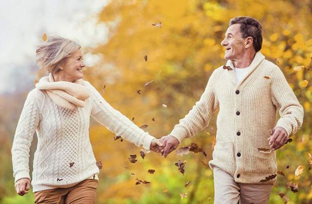8 thói quen nên duy trì mỗi ngày, càng làm nhiều càng trường thọ