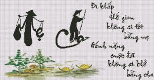 TÌNH MẪU TỬ