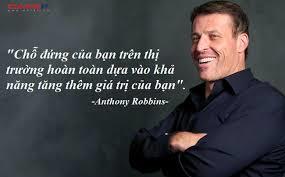 Bí quyết nào đã khiến Tony Robins thành công đến vậy?