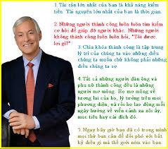 21 câu nói hay nhất của Brian Tracy cùng bạn đi đến thành công