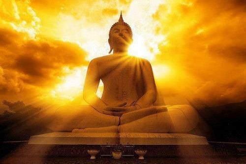 Vạn pháp tùy duyên, không cầu sẽ không khổ