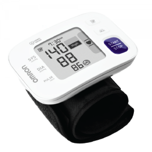 Máy đo huyết áp Omron HEM-6181