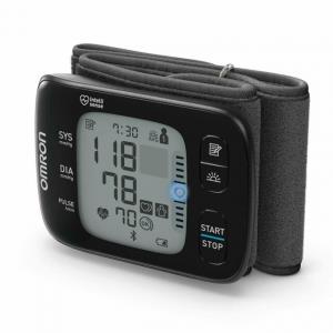 Máy đo huyết áp Omron HEM-6232T