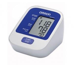 Máy đo huyết áp Omron HEM-8712