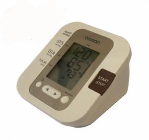Máy đo huyết áp Omron JPN1