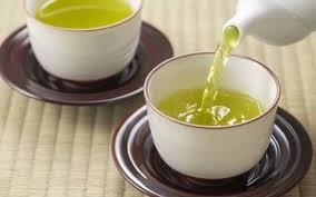 Nên uống trà xanh như thế nào
